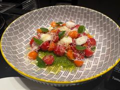 -深圳四季酒店·馥自助餐厅