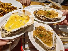 -永红源啤酒·烧烤·海鲜·大排档(台柳路店)