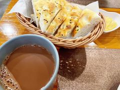 土耳其面包-TUK土耳其餐厅·下午茶(卢湾店)