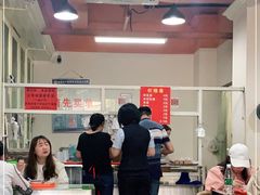 -没牙伯花生汤店(老药洲店)