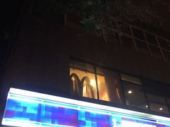 -麦当劳(军博店)