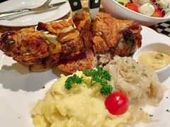 -申德勒加油站西餐厅(日坛路总店)