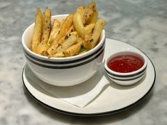 -玛尚诺意式餐厅(官舍店)