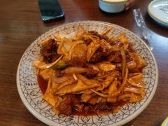 -靖远尕六美味羊羔肉