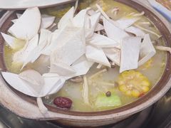 -土连锅·现熬养生汤锅(梁家巷店)