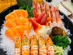-赤坂亭·M9和牛放题(长楹天街购物中心店)