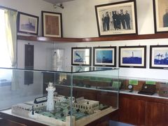 -鹅銮鼻灯塔