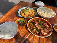 -中和裴氏蹄花(府河路店)