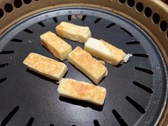 -花味·自助烤肉(雨花客厅店)