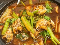 -师傅仔美食(东华老店)