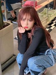 -M1 HAIR烫染