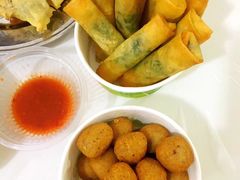 -桂萍特色牛筋牛杂(长堤街总店)