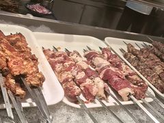 -通海俄式烧烤·俄罗斯大串(嵩山路店)