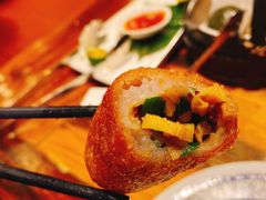 南安芋泥包-临家闽南菜(宝洲路店)