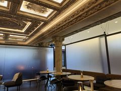 大堂-玲婧胡同·生日蛋糕·餐厅(嘉里城店)