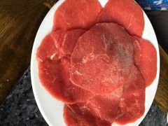 李雪火锅食府(总店)-李雪火锅食府(宽窄巷子总店)