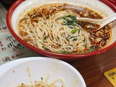 -杨大叔爱面子·四川小吃(岗头店)