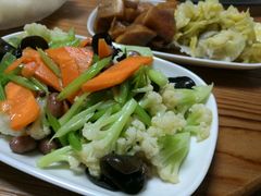 -清真长山屯泉水灶台鱼(佳庆道店)