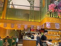 -耶里夏丽·新疆菜·28年喀什老馆(田林东路店)