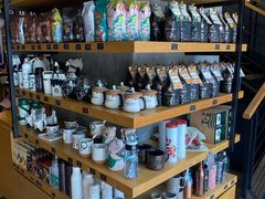 -星巴克臻选(重庆沙坪坝店)