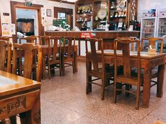 大堂-砂锅居(西四店)