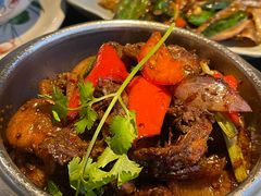 -大头虾越式风味餐厅(光明广场店)