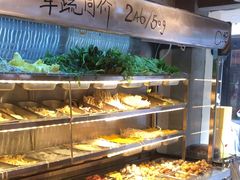 -O记东北砂锅麻辣烫