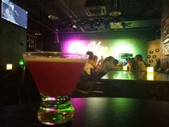 -ohbar live house(人广店)
