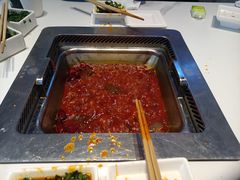 -宽来火锅(来福士广场店)