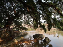 -云水谣景区
