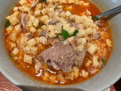 -长安记·大美陕菜(大族广场店)