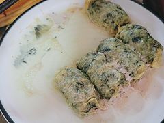 -涵家味土菜馆·徽州一绝臭鳜鱼(三河古镇店)