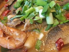 -食光慢宴·安吉土菜馆