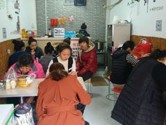 -天府米线笼笼肉夹馍(钟楼小区店)