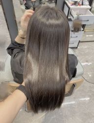 -NY漂发染发主打