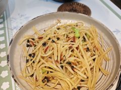 -云海肴·汽锅鸡·云南菜(高德置地店)