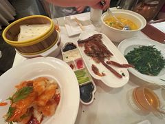 烤鸭-大鸭梨(天通西苑店)