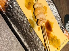 -牛坂烧肉·烧鸟·居酒屋(潮阳里店)