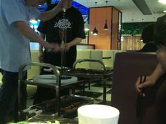 -星海汇海鲜自助烤肉火锅(百大店)