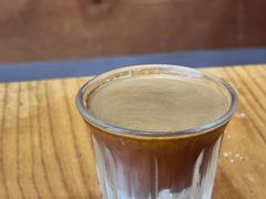 -无牌咖啡&酒馆