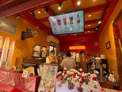 -鸡鸣赐茶(鸡鸣寺路店)