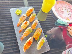 -炙柒Sekinana·精致料理 烧鸟·铁板烧(海上世界店)