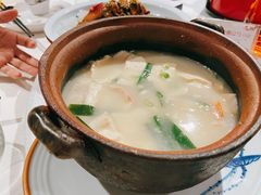 -京鸭棠中餐厅(唐人店)