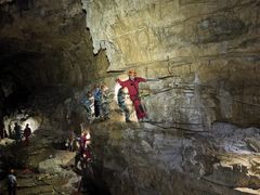 -神龙峡风景区