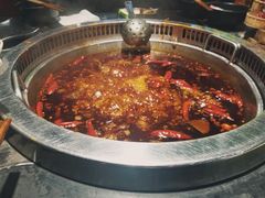 -小王少龙火锅(沙南街店)