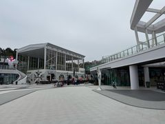 -白云湖畔酒店-湖畔餐厅