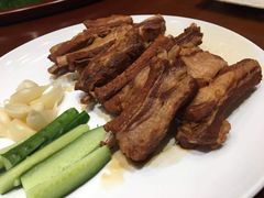 -郑庄脂渣海鲜楼(九水路店)