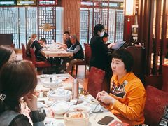 大堂-点都德(汇盈广场店)