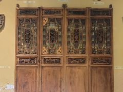 -胡氏古民居建筑