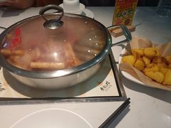 -黄记煌三汁焖锅(万达广场店)